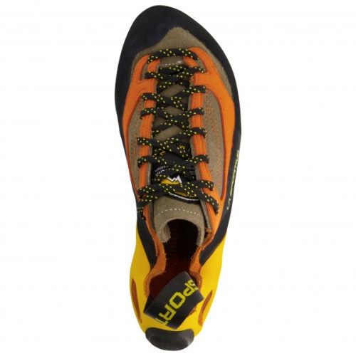 Finale Sulphur Blue La Sportiva UK