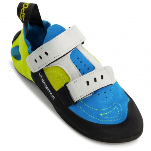 Finale Vs La Sportiva UK Sulphur Blue