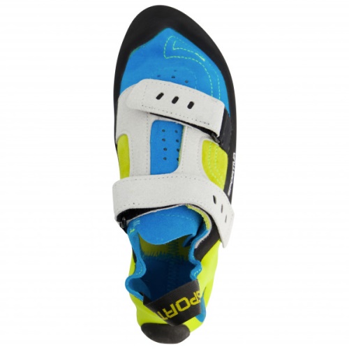 Finale Vs La Sportiva UK Sulphur Blue