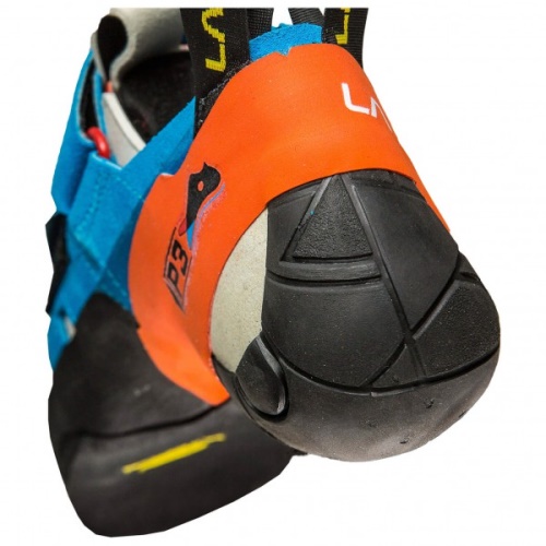 Otaki La Sportiva UK Blue Flame