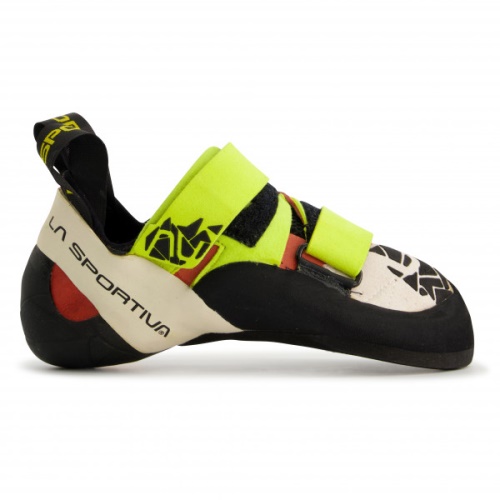 Women's Otaki Sulphur Coral La Sportiva UK