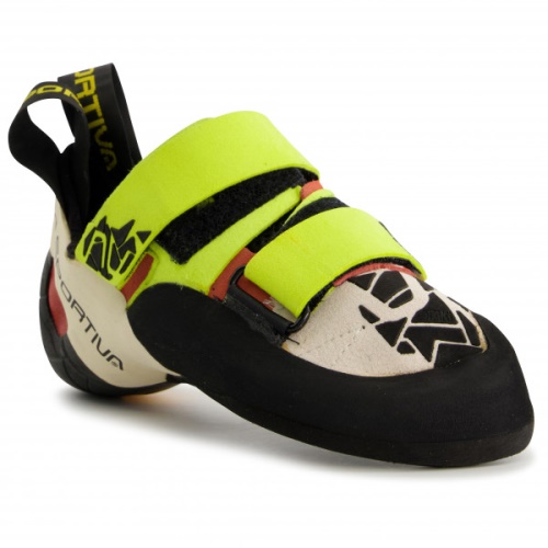Women's Otaki Sulphur Coral La Sportiva UK