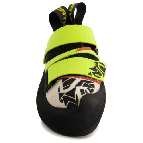 Women's Otaki Sulphur Coral La Sportiva UK