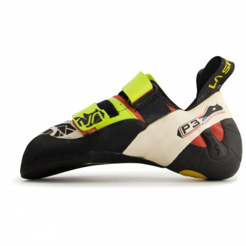 Women's Otaki Sulphur Coral La Sportiva UK