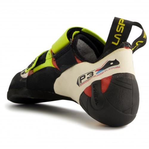 Women's Otaki Sulphur Coral La Sportiva UK