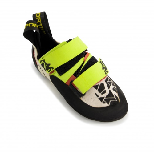 Women's Otaki Sulphur Coral La Sportiva UK