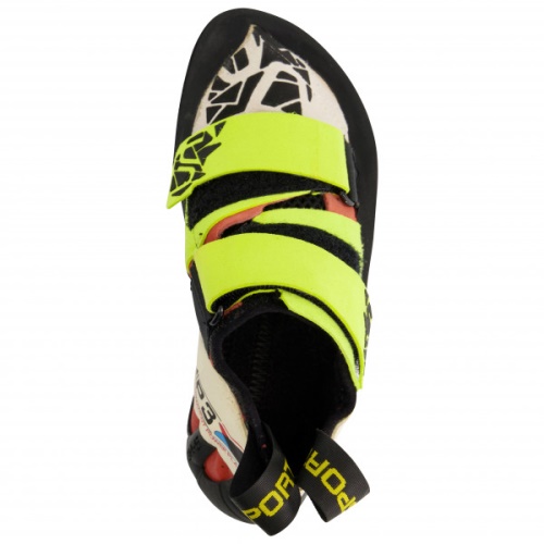 Women's Otaki Sulphur Coral La Sportiva UK
