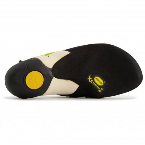 Women's Otaki Sulphur Coral La Sportiva UK