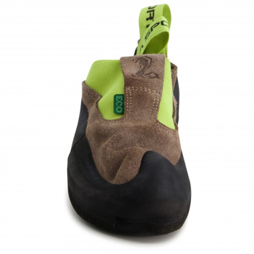 La Sportiva UK Falcon Brown Apple Green Cobra Eco