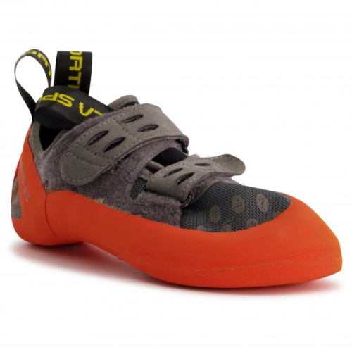 Geckogym Carbon Tropic Blue La Sportiva UK