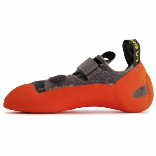 Geckogym Carbon Tropic Blue La Sportiva UK