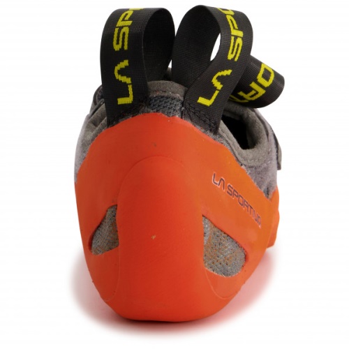 Geckogym Carbon Tropic Blue La Sportiva UK