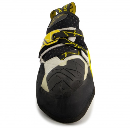 Solution White Yellow La Sportiva UK
