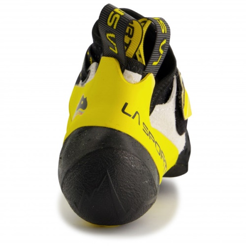 Solution White Yellow La Sportiva UK