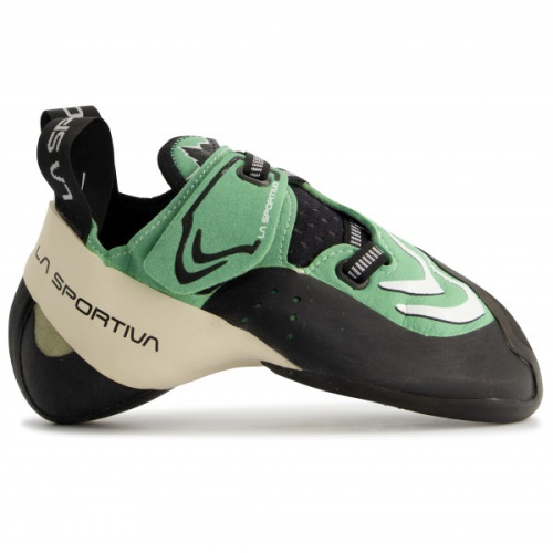 La Sportiva UK Jade Green White Women's Futura