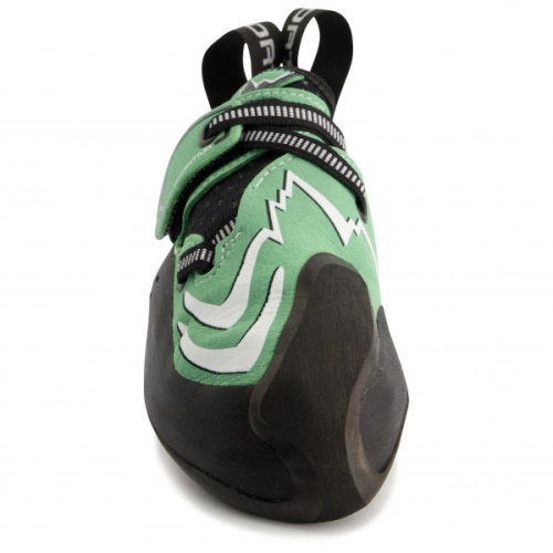 La Sportiva UK Jade Green White Women's Futura