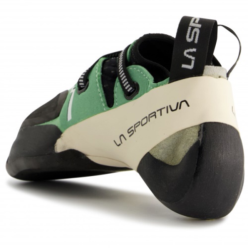 La Sportiva UK Jade Green White Women's Futura