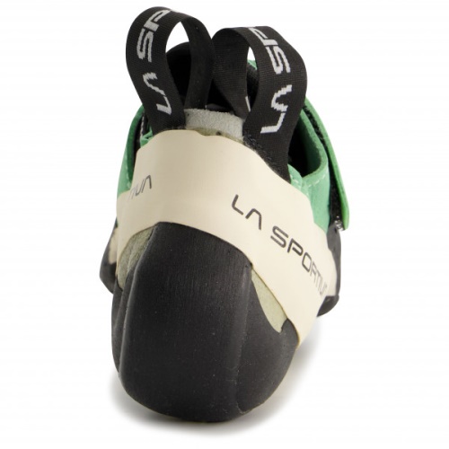 La Sportiva UK Jade Green White Women's Futura