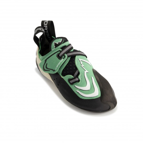 La Sportiva UK Jade Green White Women's Futura