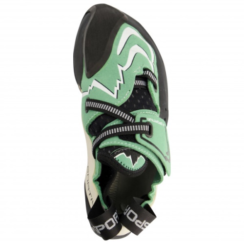 La Sportiva UK Jade Green White Women's Futura