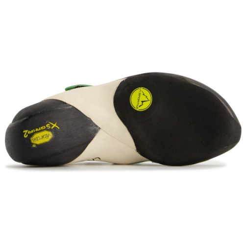 La Sportiva UK Jade Green White Women's Futura