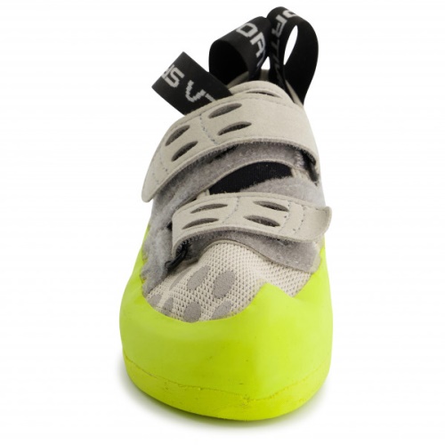 La Sportiva UK Grey Apple Green Women's Geckogym