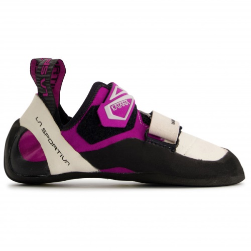 Women's Katana White Purple La Sportiva UK