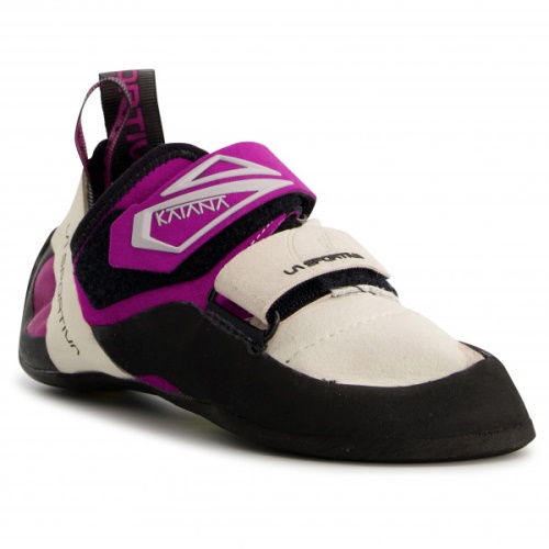 Women's Katana White Purple La Sportiva UK