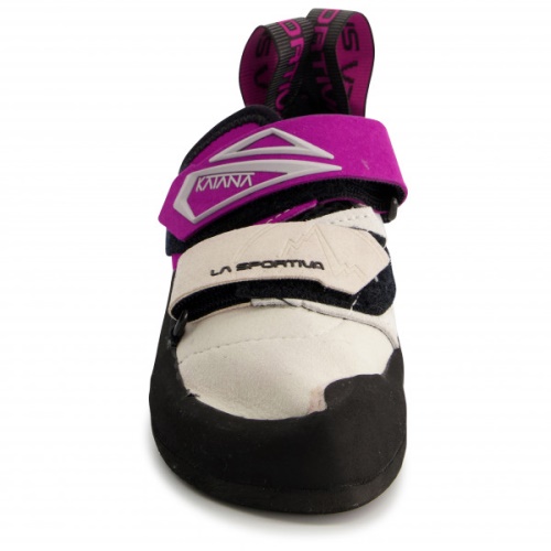 Women's Katana White Purple La Sportiva UK