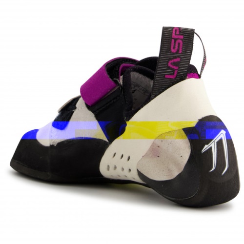 Women's Katana White Purple La Sportiva UK