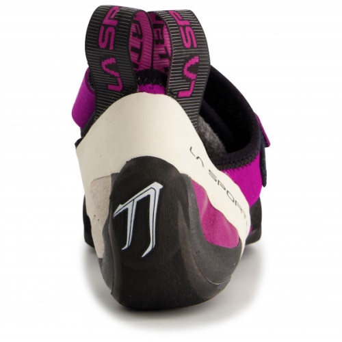 Women's Katana White Purple La Sportiva UK