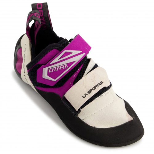 Women's Katana White Purple La Sportiva UK
