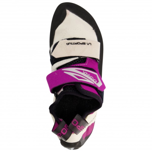 Women's Katana White Purple La Sportiva UK