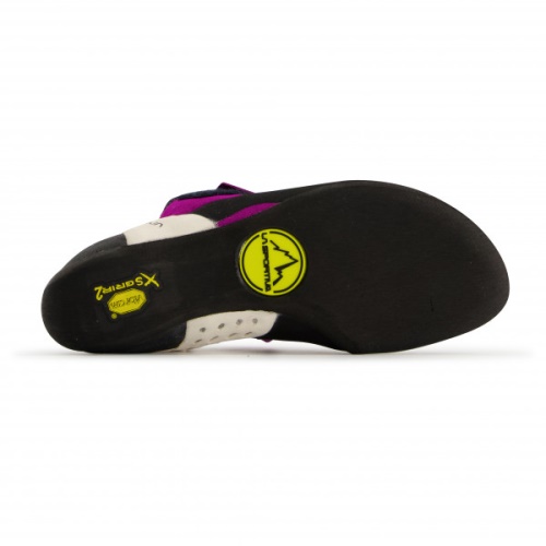 Women's Katana White Purple La Sportiva UK