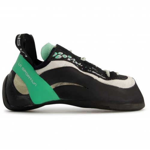Women's Miura White Jade Green La Sportiva UK