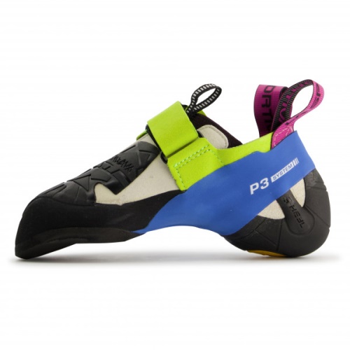 Women's Skwama Apple Green Cobalt Blue La Sportiva UK