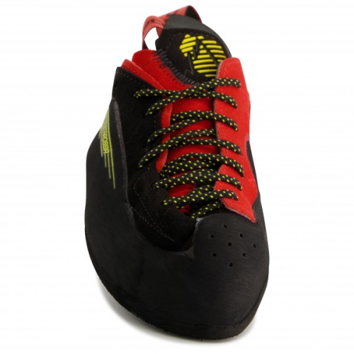 La Sportiva UK Red Black Testarossa