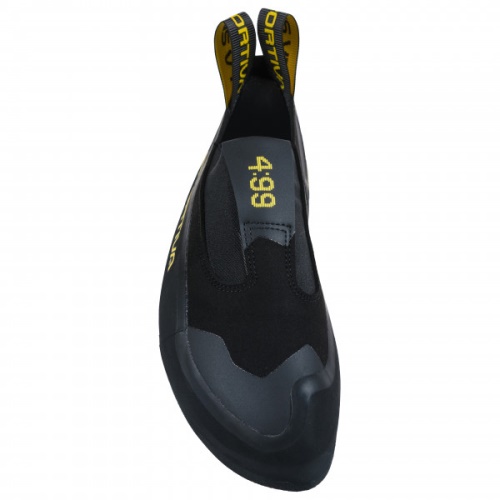 Cobra 4.99 La Sportiva UK Black Yellow