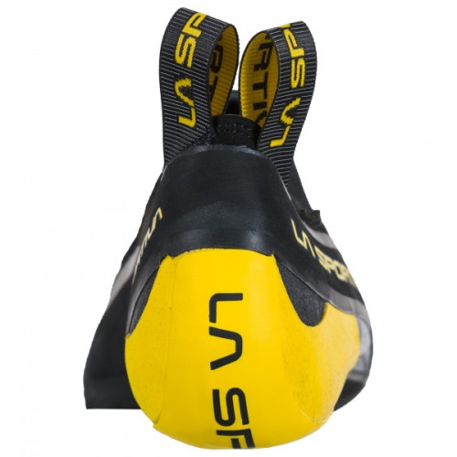 Cobra 4.99 La Sportiva UK Black Yellow