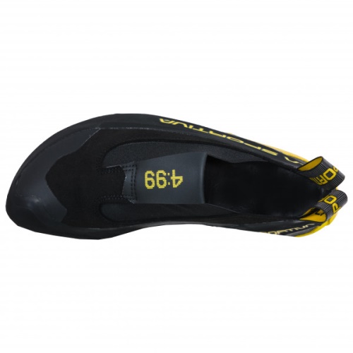 Cobra 4.99 La Sportiva UK Black Yellow