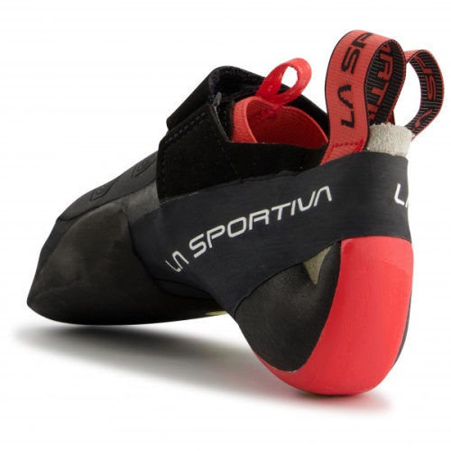 Women's Theory La Sportiva UK Black Hibiscus