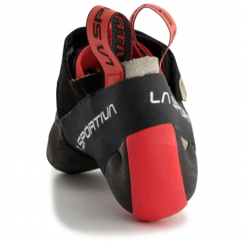 Women's Theory La Sportiva UK Black Hibiscus