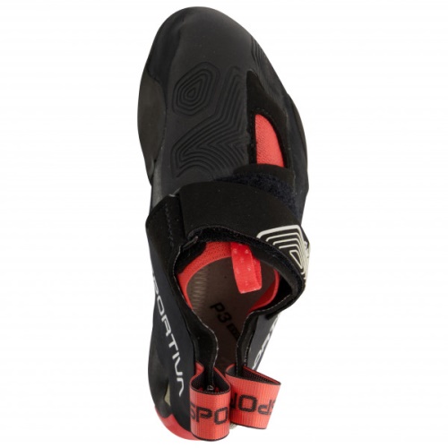 Women's Theory La Sportiva UK Black Hibiscus