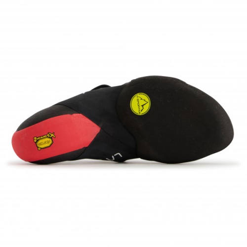 Women's Theory La Sportiva UK Black Hibiscus