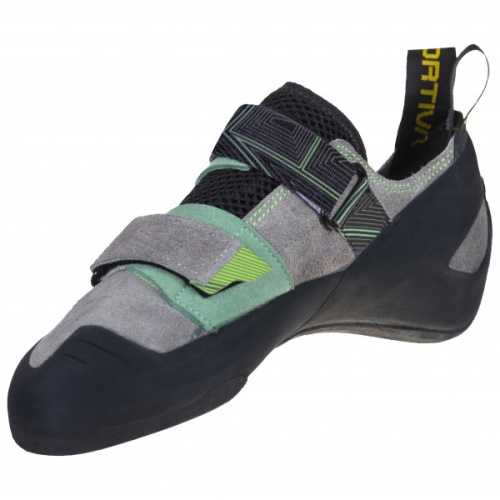 Aragon Climbing Shoes La Sportiva UK Clay