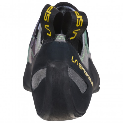 Aragon Climbing Shoes La Sportiva UK Clay