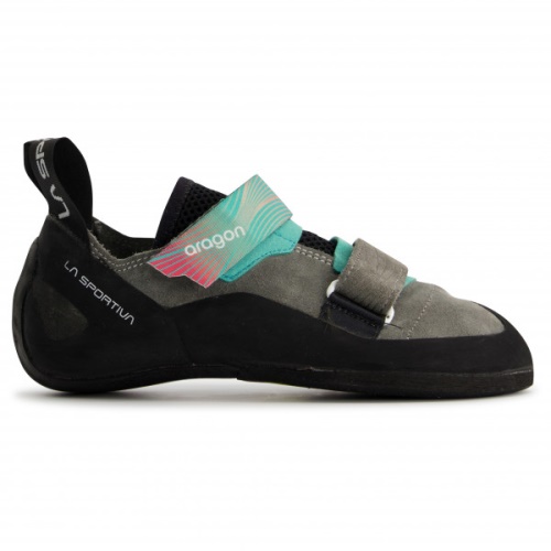 La Sportiva UK Clay Hibiscus Women's Aragon