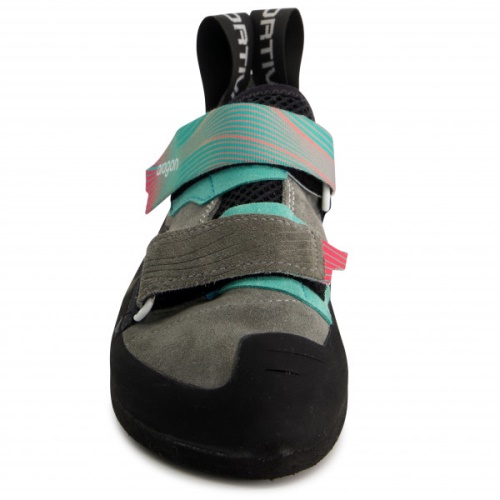 La Sportiva UK Clay Hibiscus Women's Aragon