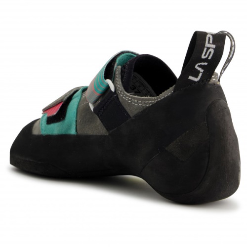 La Sportiva UK Clay Hibiscus Women's Aragon