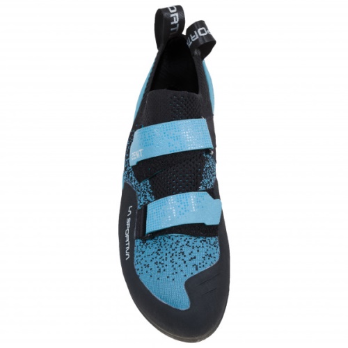 Women's Zenit Pacific Blue Black La Sportiva UK
